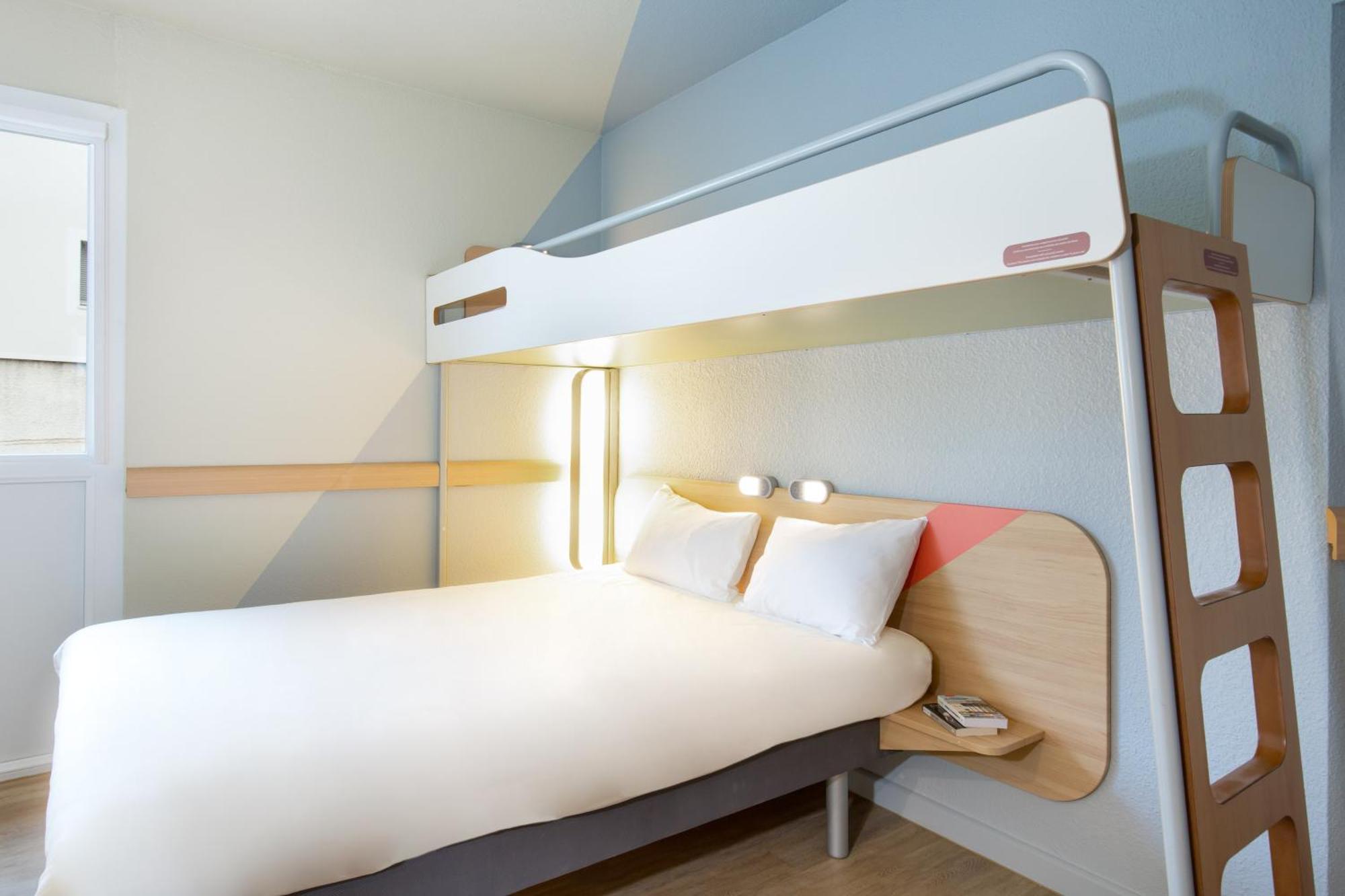 Ibis Budget Кавайон Экстерьер фото
