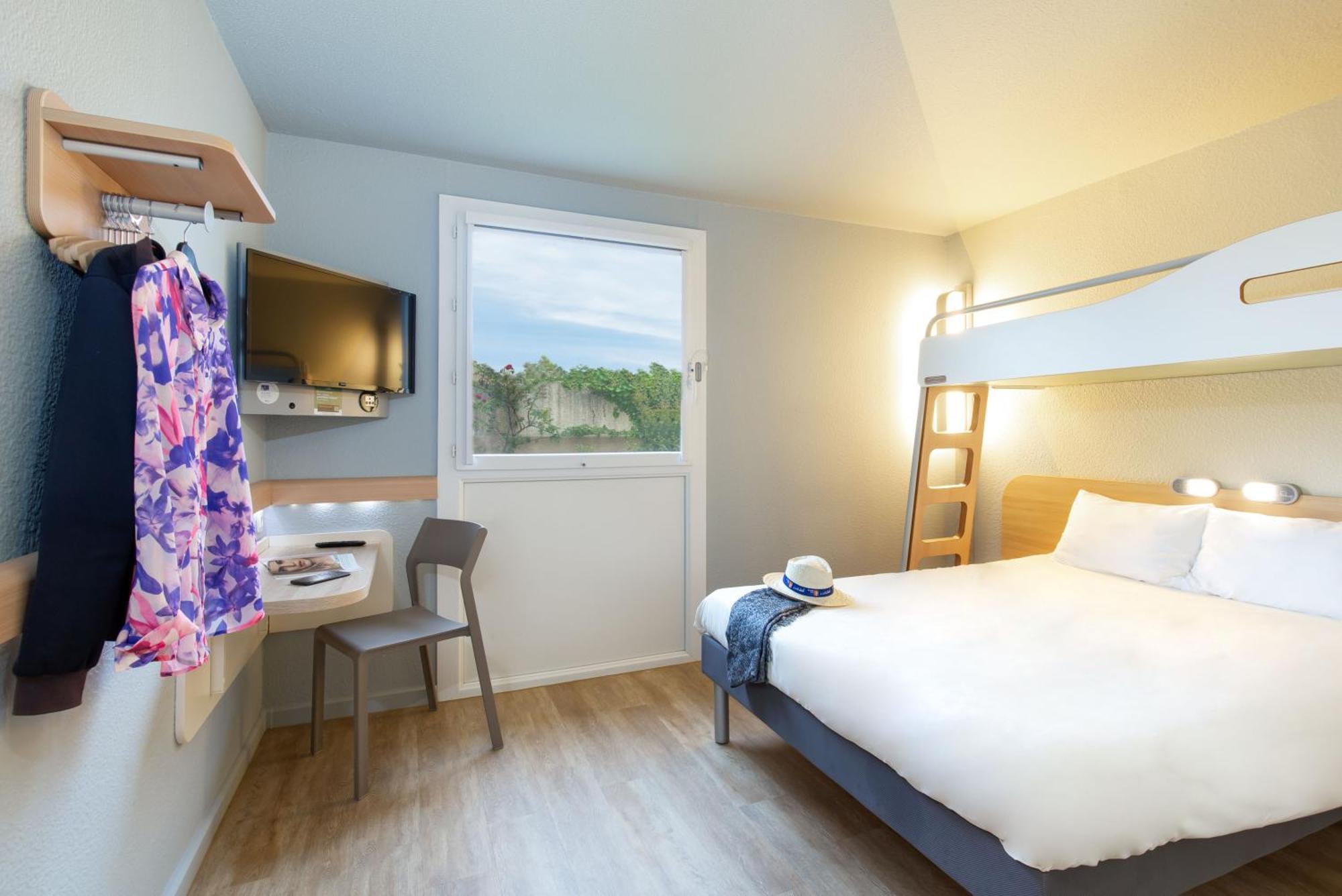 Ibis Budget Кавайон Экстерьер фото